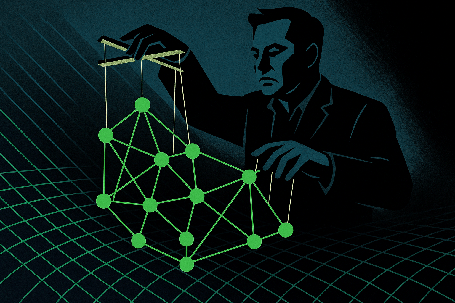 Elon Musk will mit Chatbot Grok 