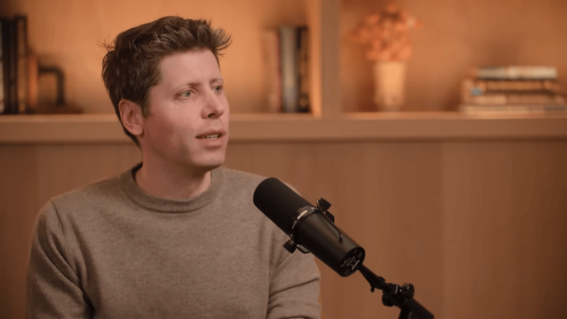 Laut OpenAI-CEO Sam Altman kommt GPT-5 
