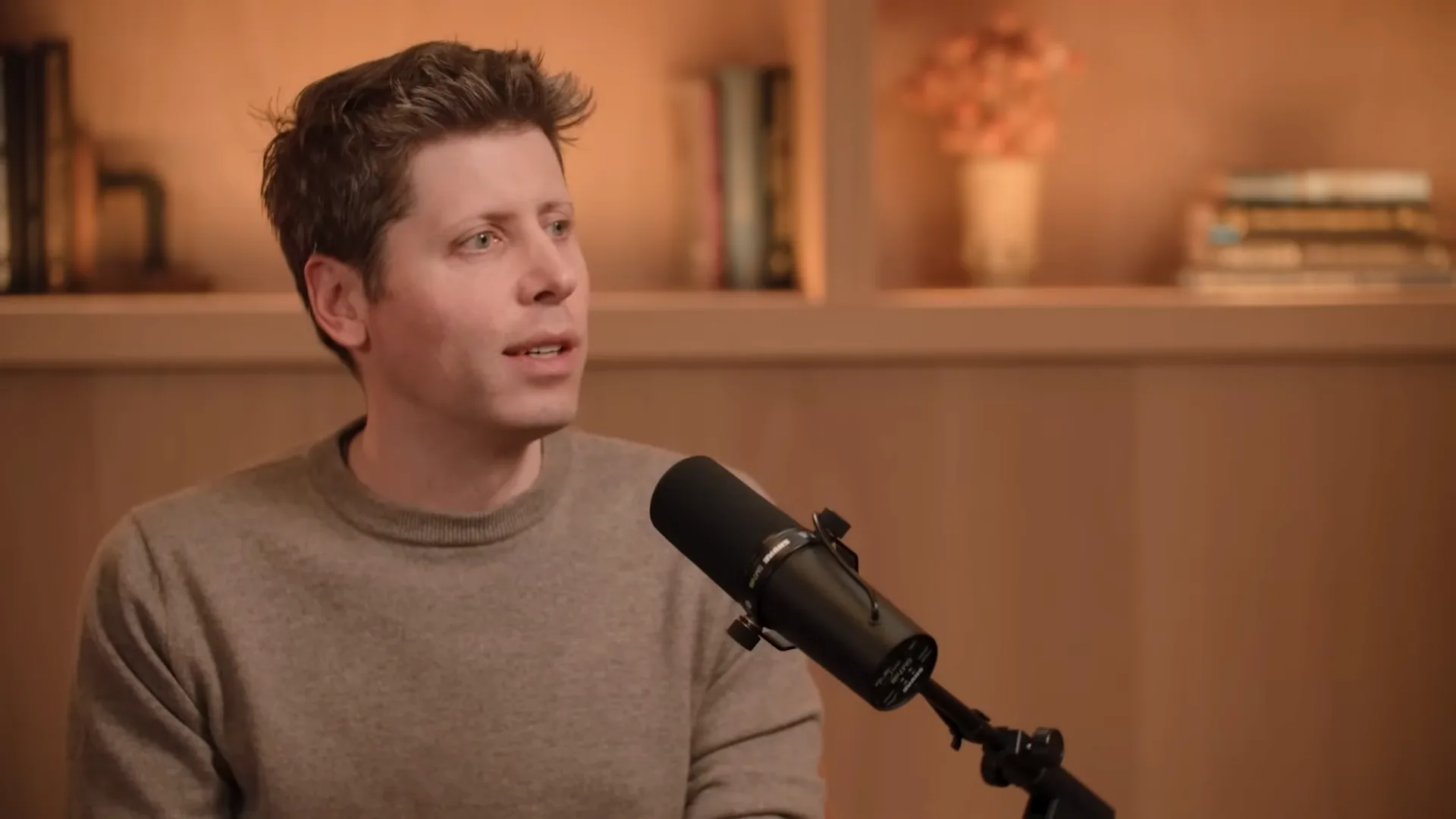 Laut OpenAI-CEO Sam Altman kommt GPT-5 
