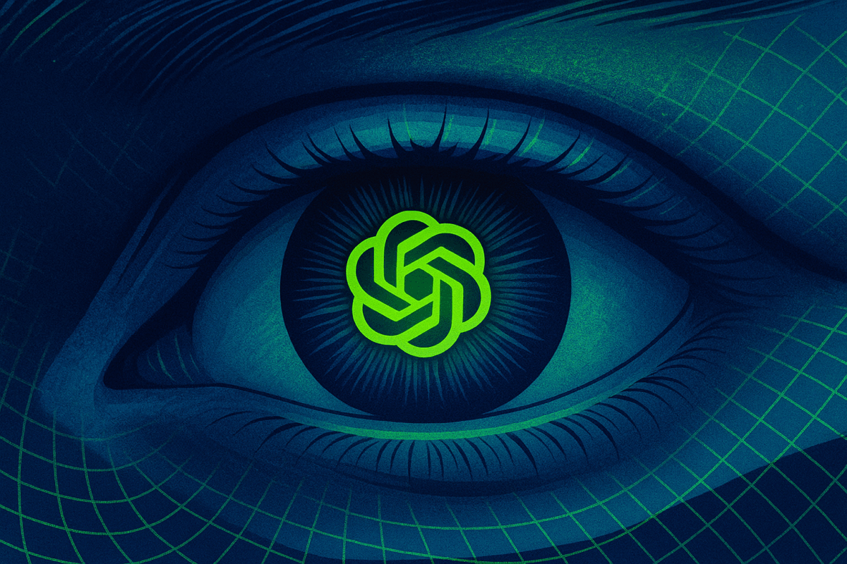 Verschwörungstheorien und Wahnvorstellungen: ChatGPT bestätigt irre Ideen