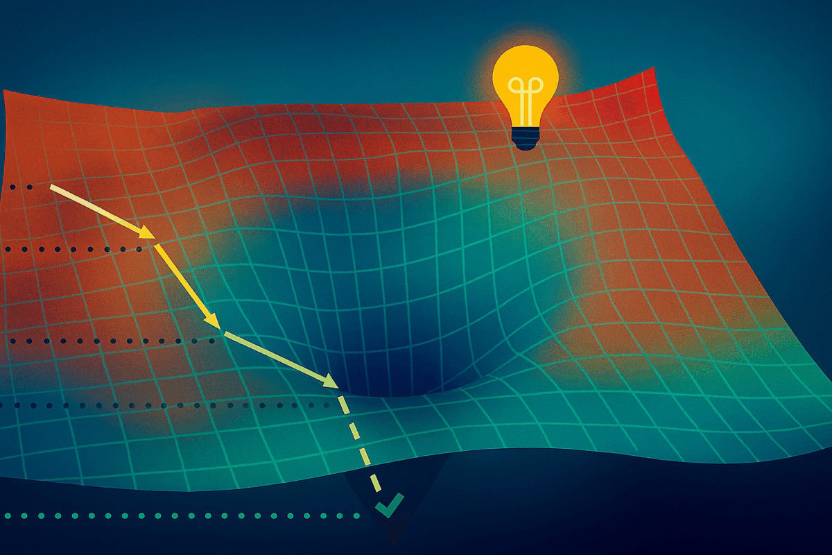 Neue KI-Architektur verspricht besseres "System 2-Denken"
