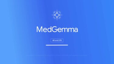 Googles Open-Source-Modell MedGemma analysiert Röntgenbilder und Hautfotos