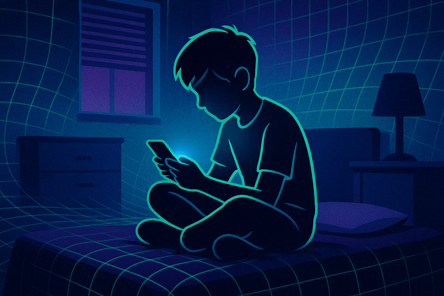Studie: Kinder suchen Trost bei KI-Chatbots – oft mangelt es an Schutzmechanismen