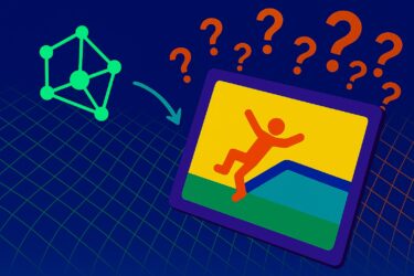 KI-Modelle lassen sich von Fail-Videos in die Irre führen