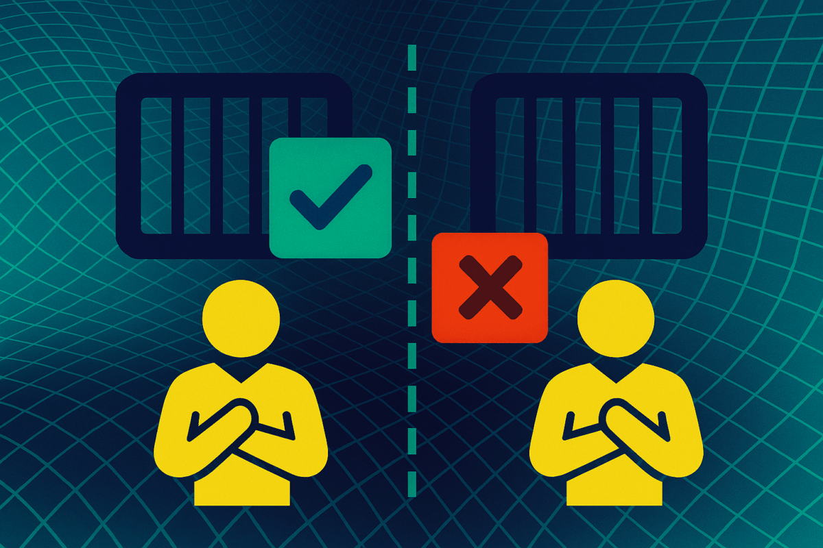 Studie enthüllt "strategische Fingerabdrücke" von KI-Modellen im Spieltheorie-Klassiker