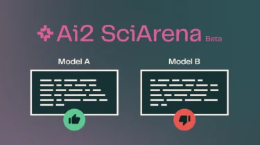 SciArena: o3 dominiert neue KI-Plattform zur Bewertung wissenschaftlicher Antworten