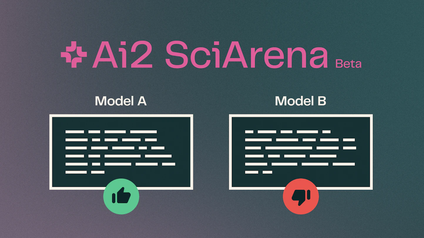 SciArena: o3 dominiert neue KI-Plattform zur Bewertung wissenschaftlicher Antworten