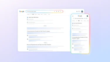 Google testet „Web Guide“: KI-Suche stellt automatisch relevante Zusatzfragen