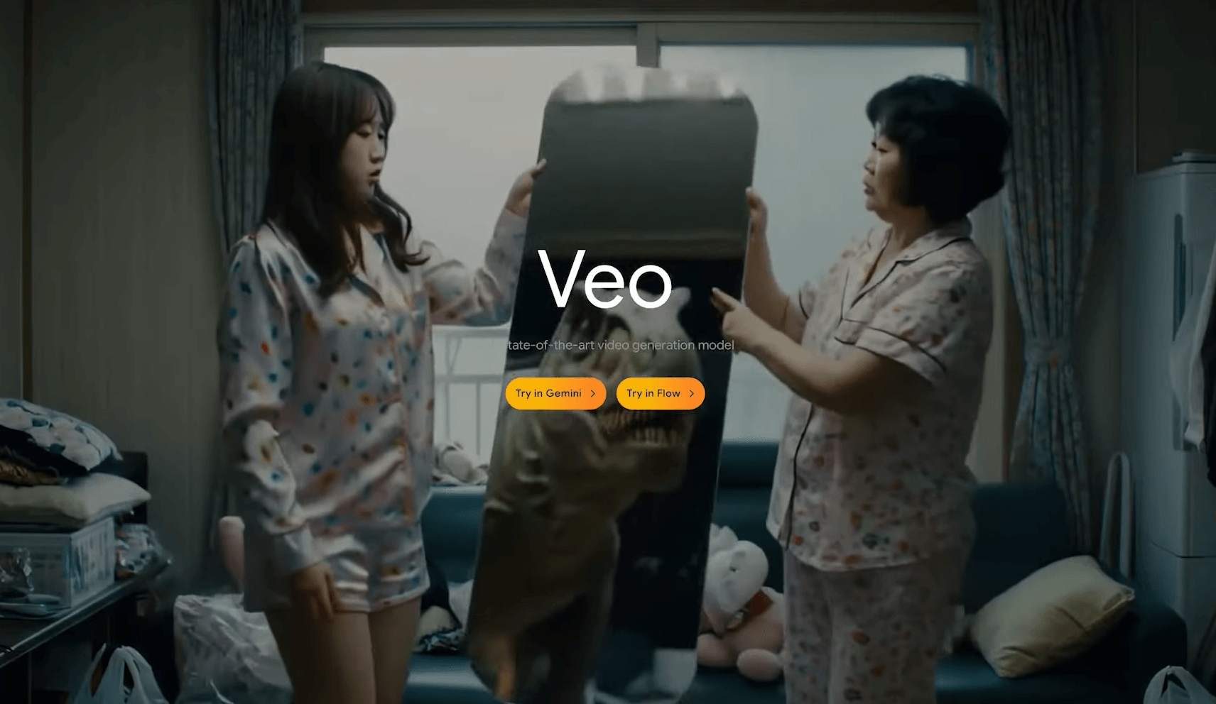 Googles Video-KI Veo 3 ist jetzt über die Gemini-API verfügbar – und der Preis hat es in sich