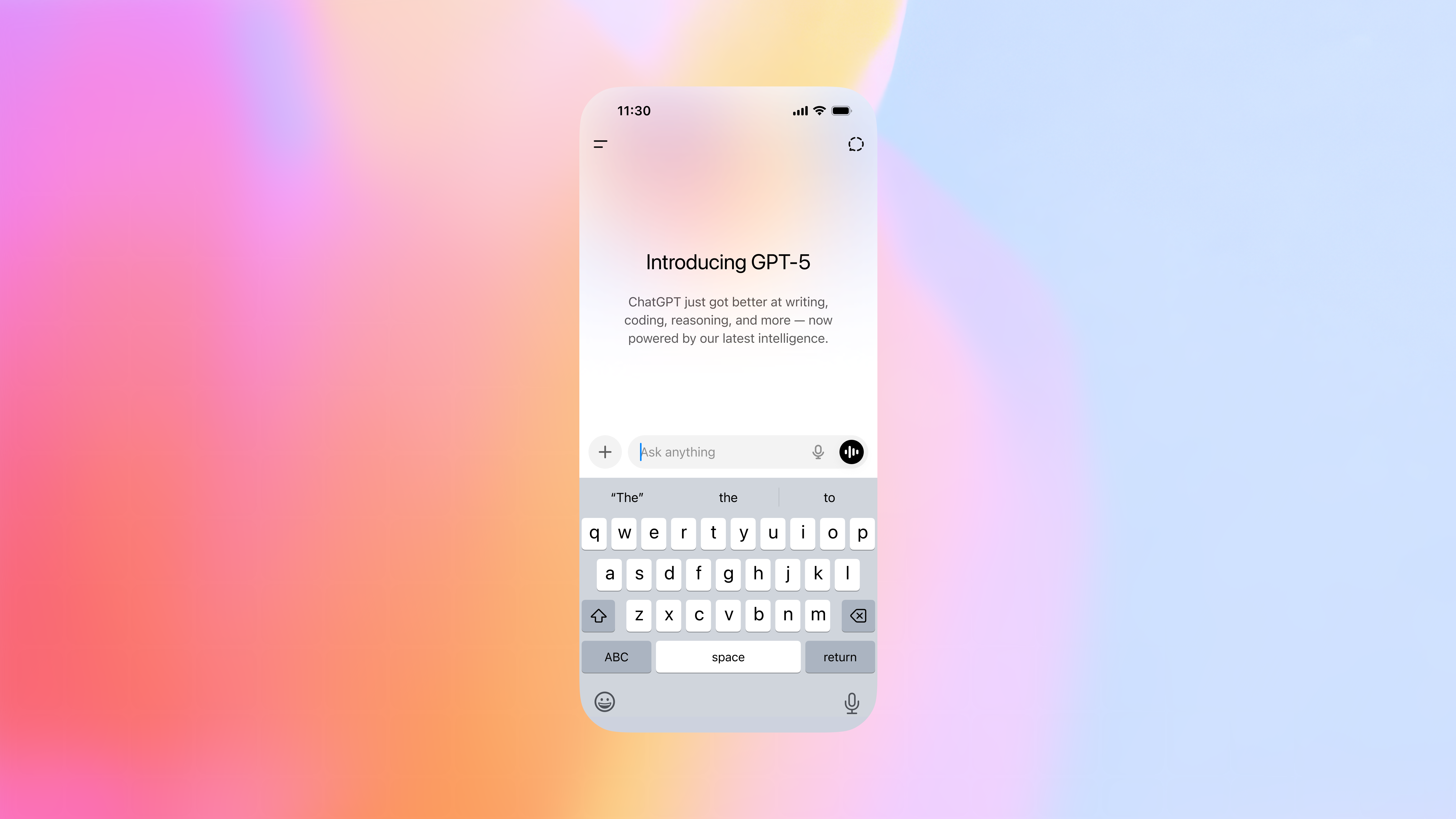 Jede zwanzigste ChatGPT-Nachricht weltweit befasst sich mit Gesundheitsfragen