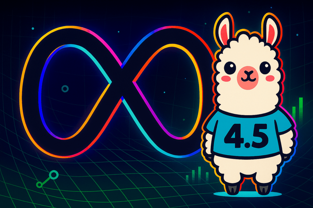 Meta kauft Audio-KI-Start-up und bündelt Superintelligence-Offensive für Llama 4.5