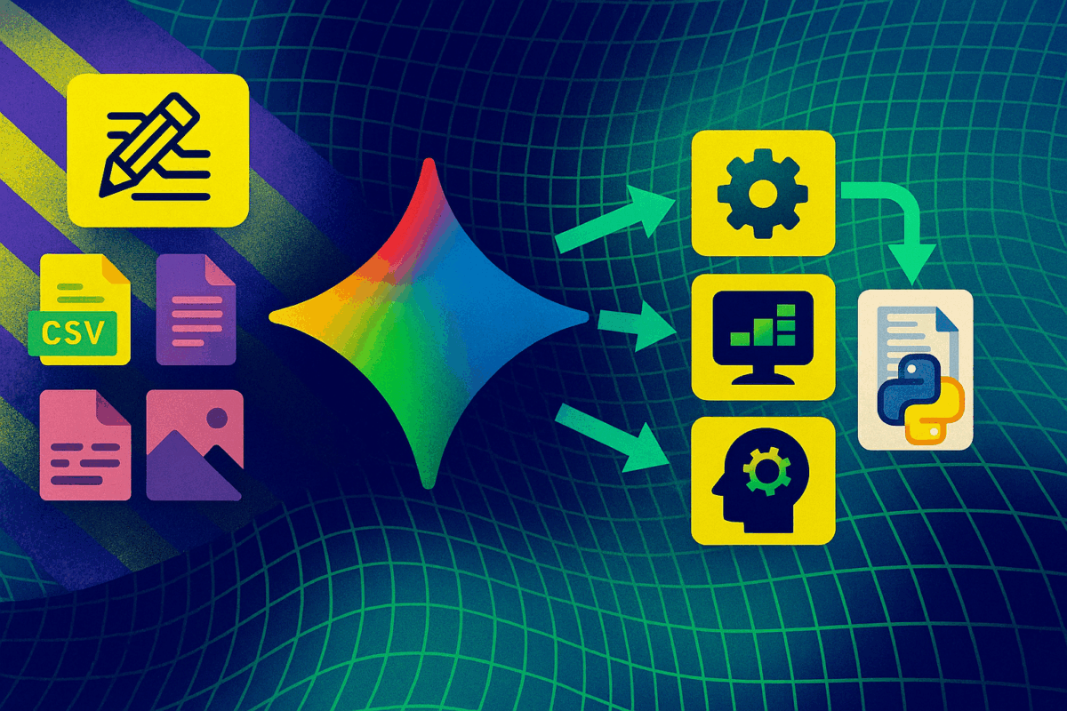 Googles MLE-STAR soll komplexe Machine-Learning-Pipelines automatisieren