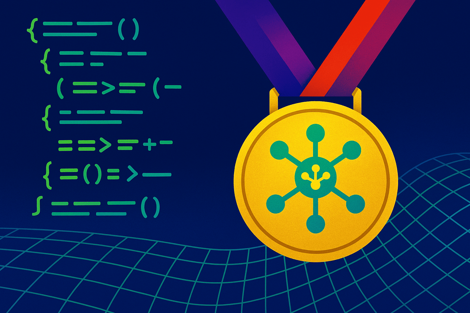 OpenAI-KI gewinnt Gold bei Informatik-Olympiade