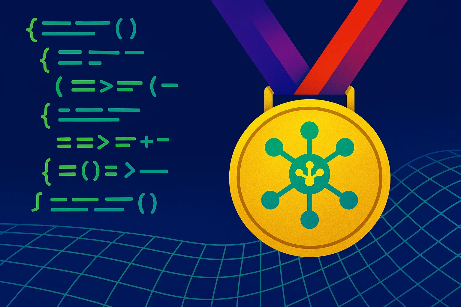 OpenAI-KI gewinnt Gold bei Informatik-Olympiade