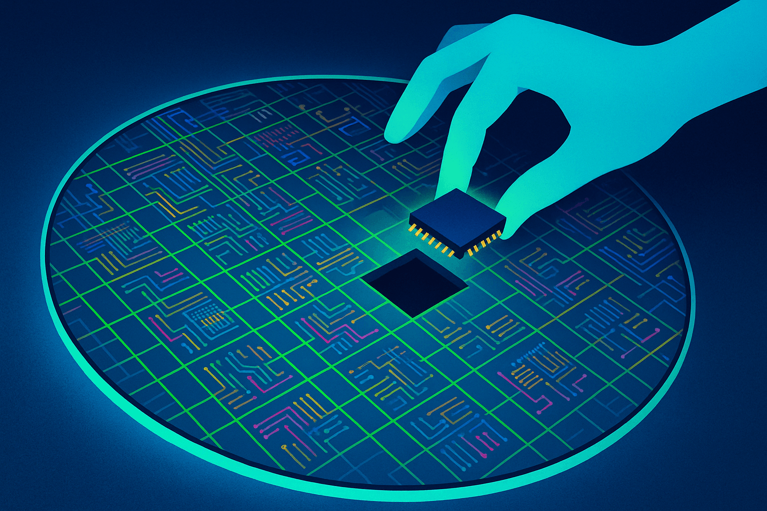 Reuters: USA bauen verdeckte Ortungstechnik in KI-Chip-Lieferungen ein