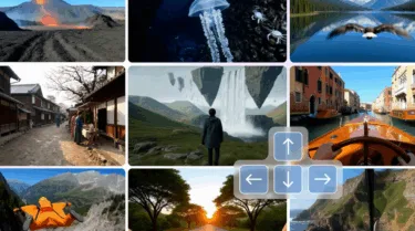Google Deepmind zeigt mit Genie 3 ein KI-Modell für interaktive Welten in Echtzeit
