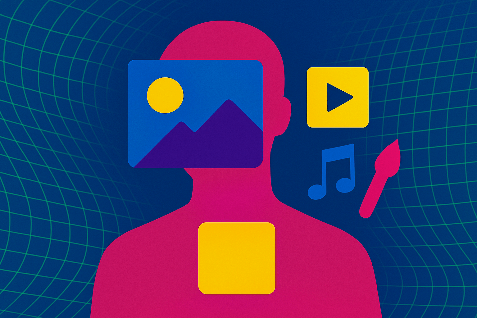 OpenAI-Chef Sam Altman glaubt an eine Renaissance menschengemachter Inhalte