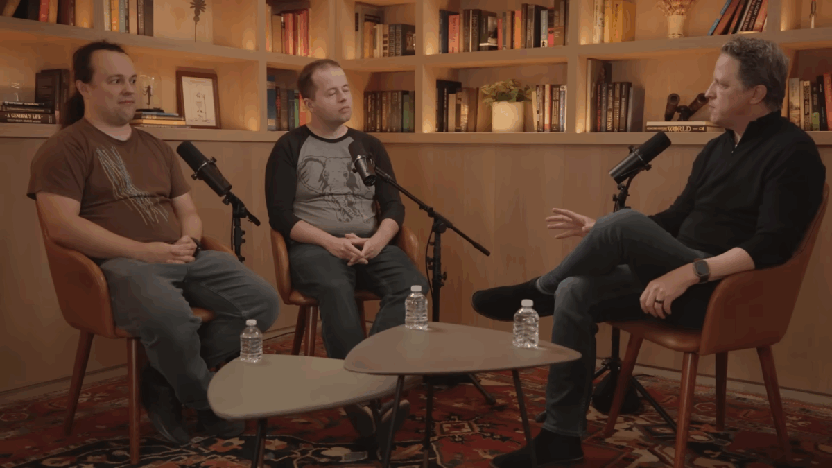 Zukünftige KI-Systeme sollen über Stunden oder Tage an Problemen arbeiten