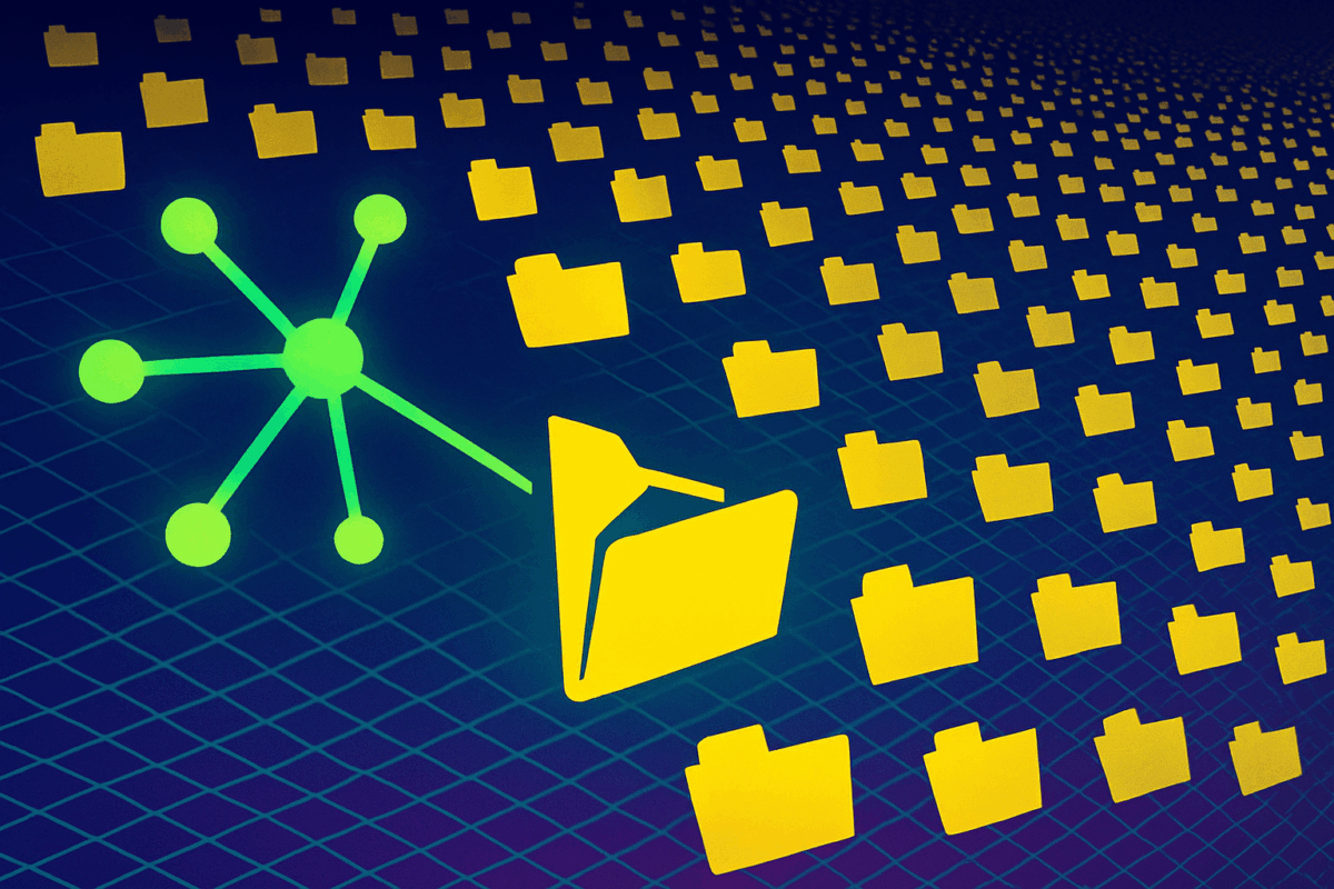 Umformulieren von Web-Dokumenten soll KI-"Datenwand" überwinden