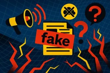 KI-Tools antworten immer – und immer häufiger mit Fake News