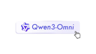 Alibaba Qwen3-Omni: KI-Modell verarbeitet Text, Audio und Video in Echtzeit