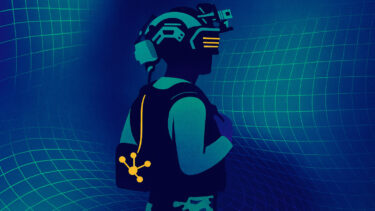 US-Militär holt Anduril und Meta für neue Soldaten-Brillen ins Boot