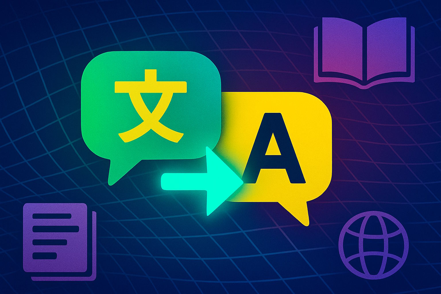 Tencent veröffentlicht zwei leistungsfähige Open-Source-Übersetzungsmodelle