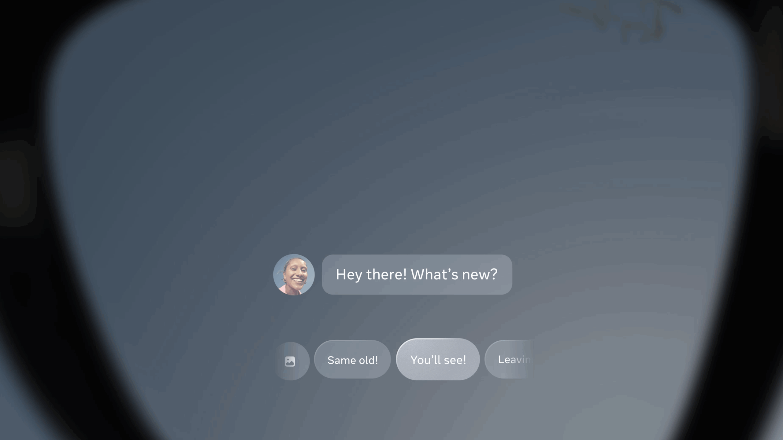 Meta will mit KI-Brillen als Alltagsschnittstelle das App-Prinzip abschaffen