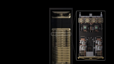 Nvidia kündigt spezialisierten KI-Chip Rubin CPX für Kontextverarbeitung an