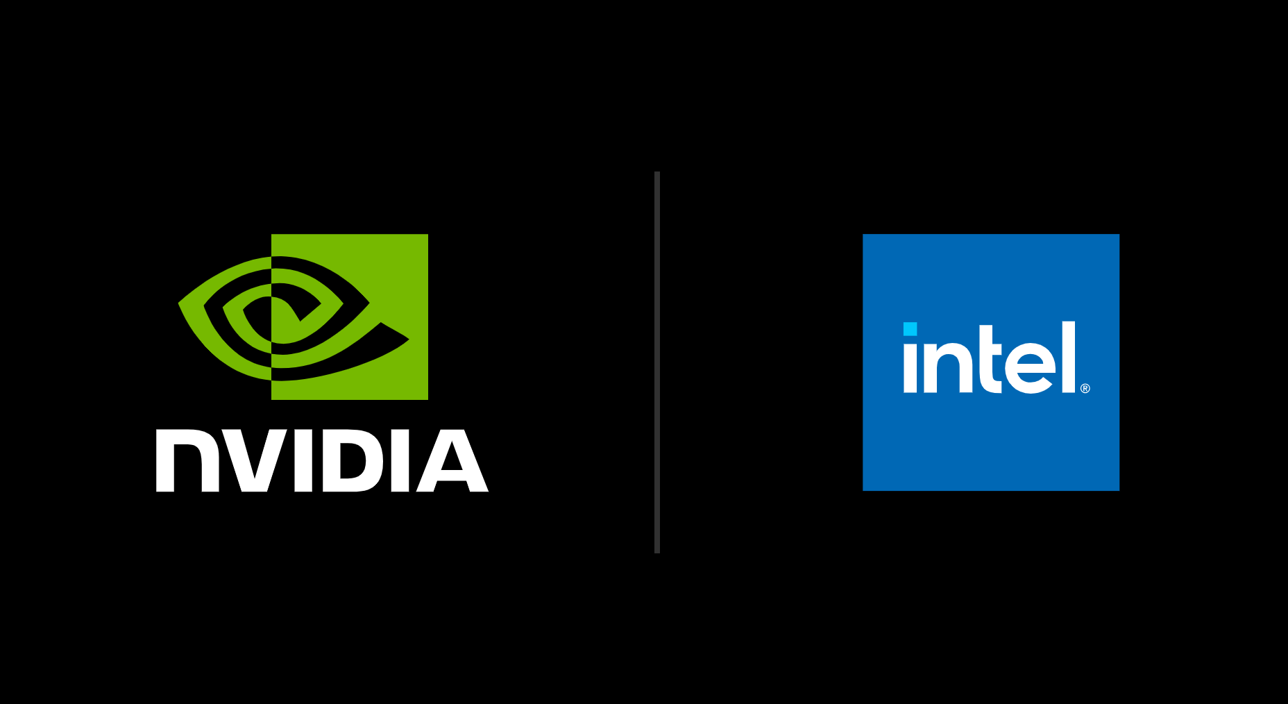 Intel und Nvidia kündigen Partnerschaft für x86-Prozessoren und KI-Infrastruktur an
