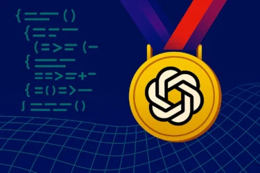 OpenAI schlägt Google und Menschen im führenden Coding-Wettbewerb für Studenten