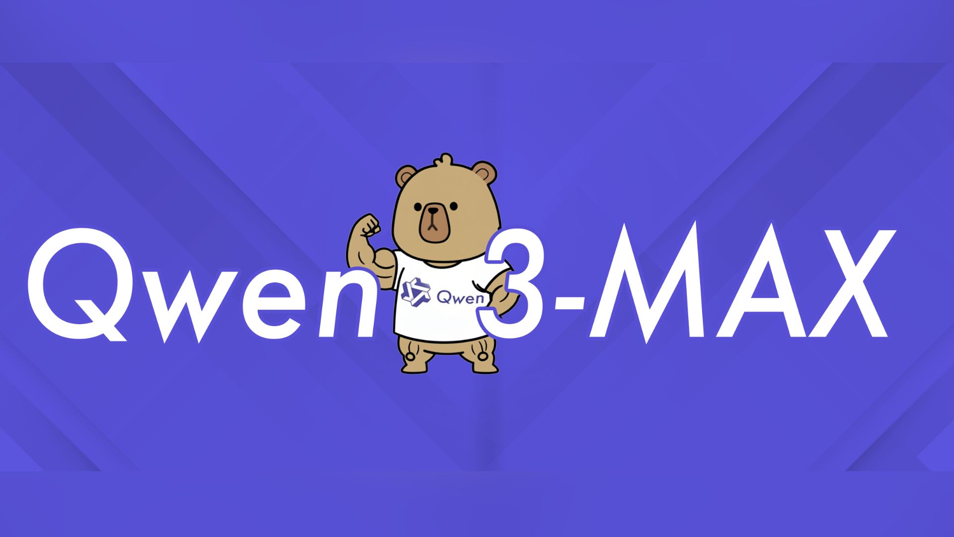Qwen3-Max ist Alibabas neues Spitzenmodell