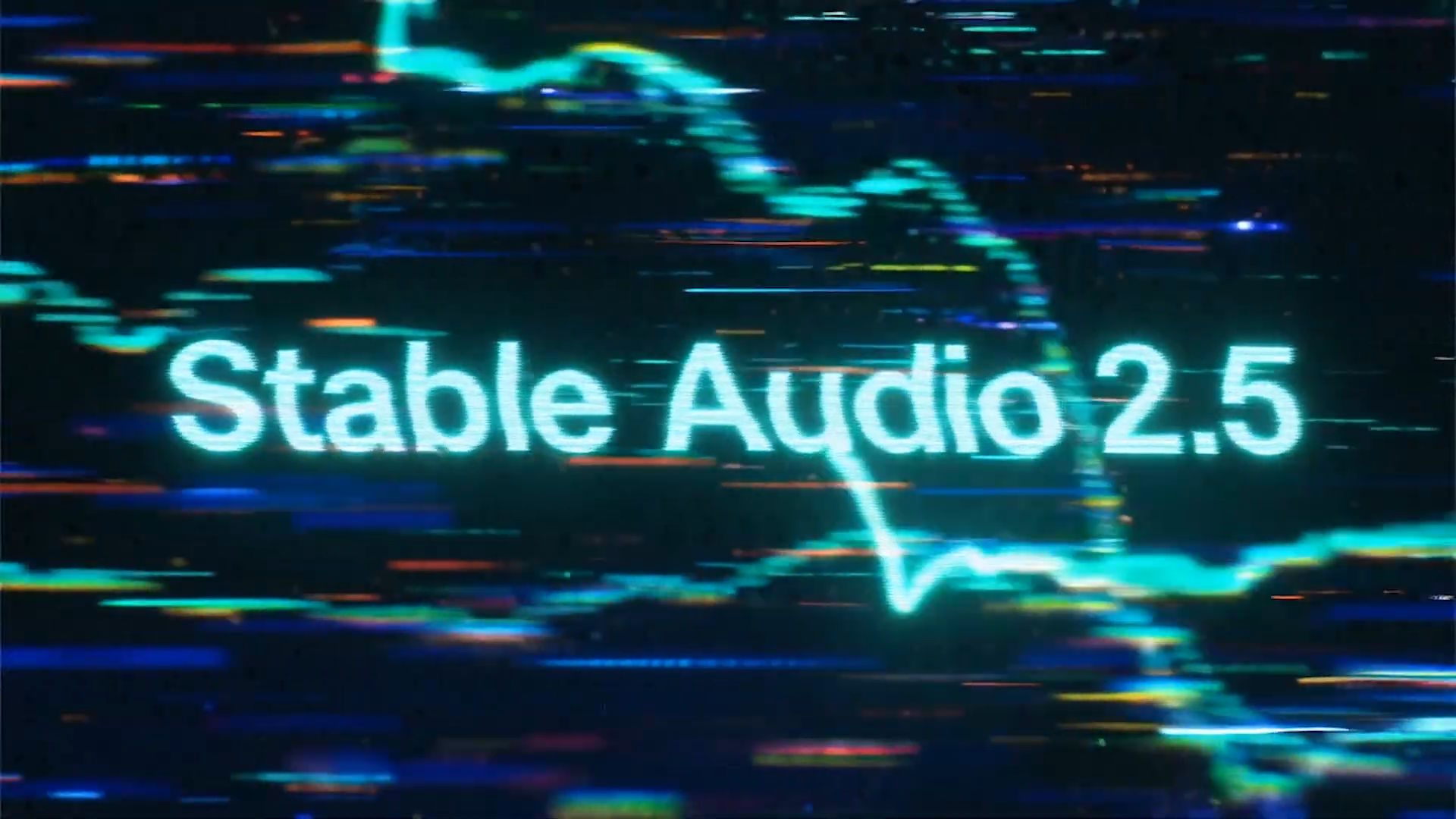 Stable Audio 2.5 soll professionelle Sound-Produktion ermöglichen