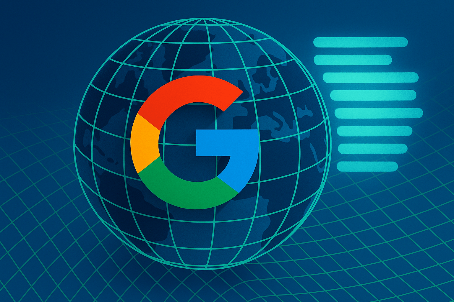 Google rollt Werkzeuge für Werbung in KI-Antworten weltweit aus