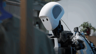 Google bringt agentische KI-Roboter in die physische Welt