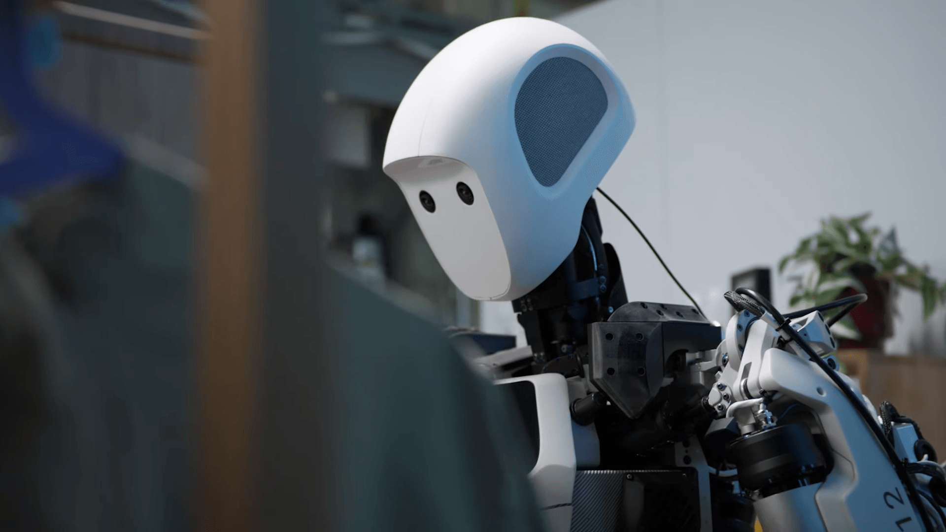 Google bringt agentische KI-Roboter in die physische Welt