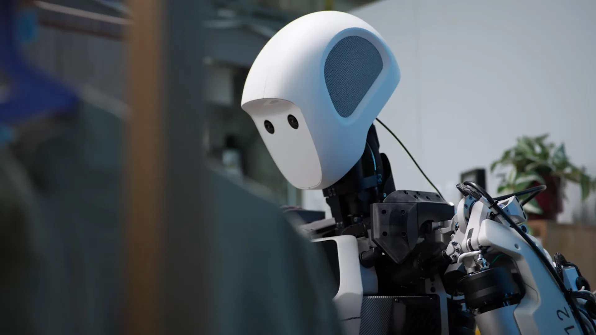 Google bringt agentische KI-Roboter in die physische Welt