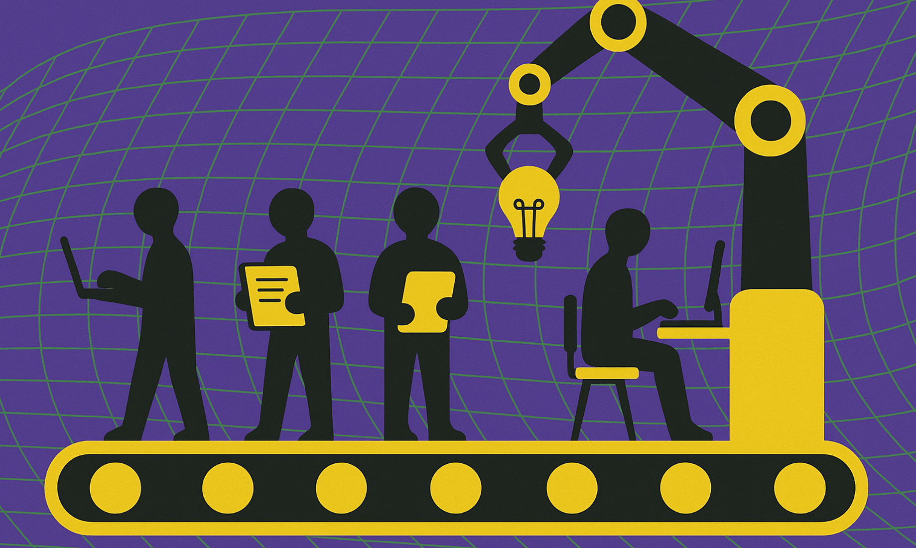 OpenAI testet KI-Modelle erstmals systematisch an realer Wissensarbeit