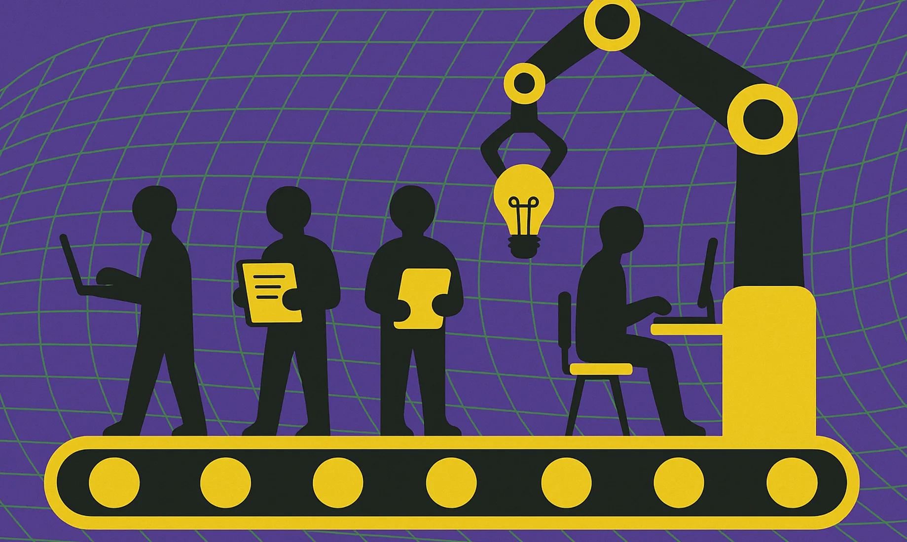 OpenAI testet KI-Modelle erstmals systematisch an realer Wissensarbeit