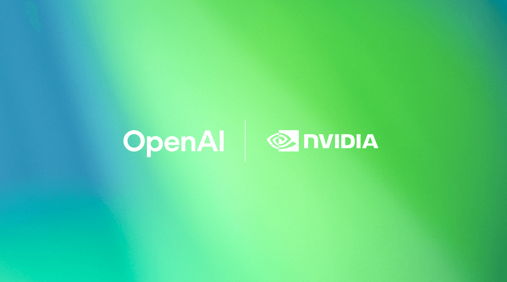 OpenAI und Nvidia schmieden 10-Gigawatt-Allianz für KI-Rechenzentren