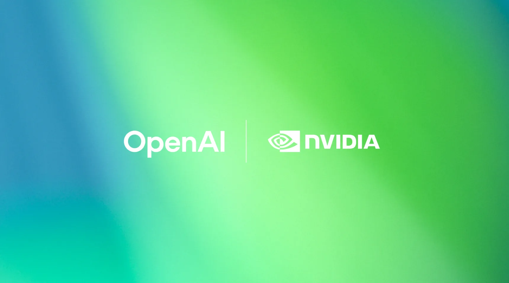 OpenAI und Nvidia schmieden 10-Gigawatt-Allianz für KI-Rechenzentren