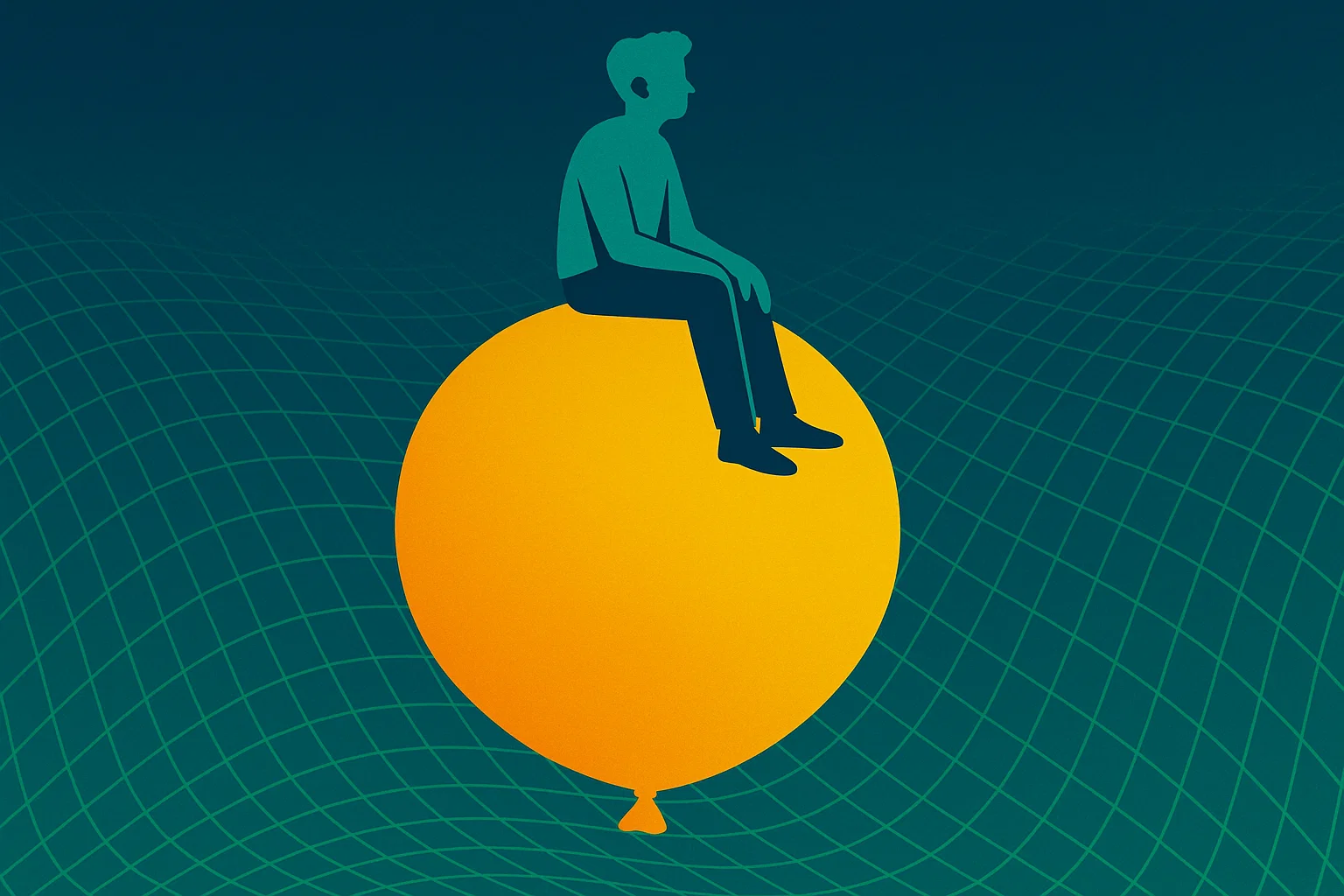 OpenAI sichert sich Rechenleistung für eine Billion Dollar trotz Kapitalmangels