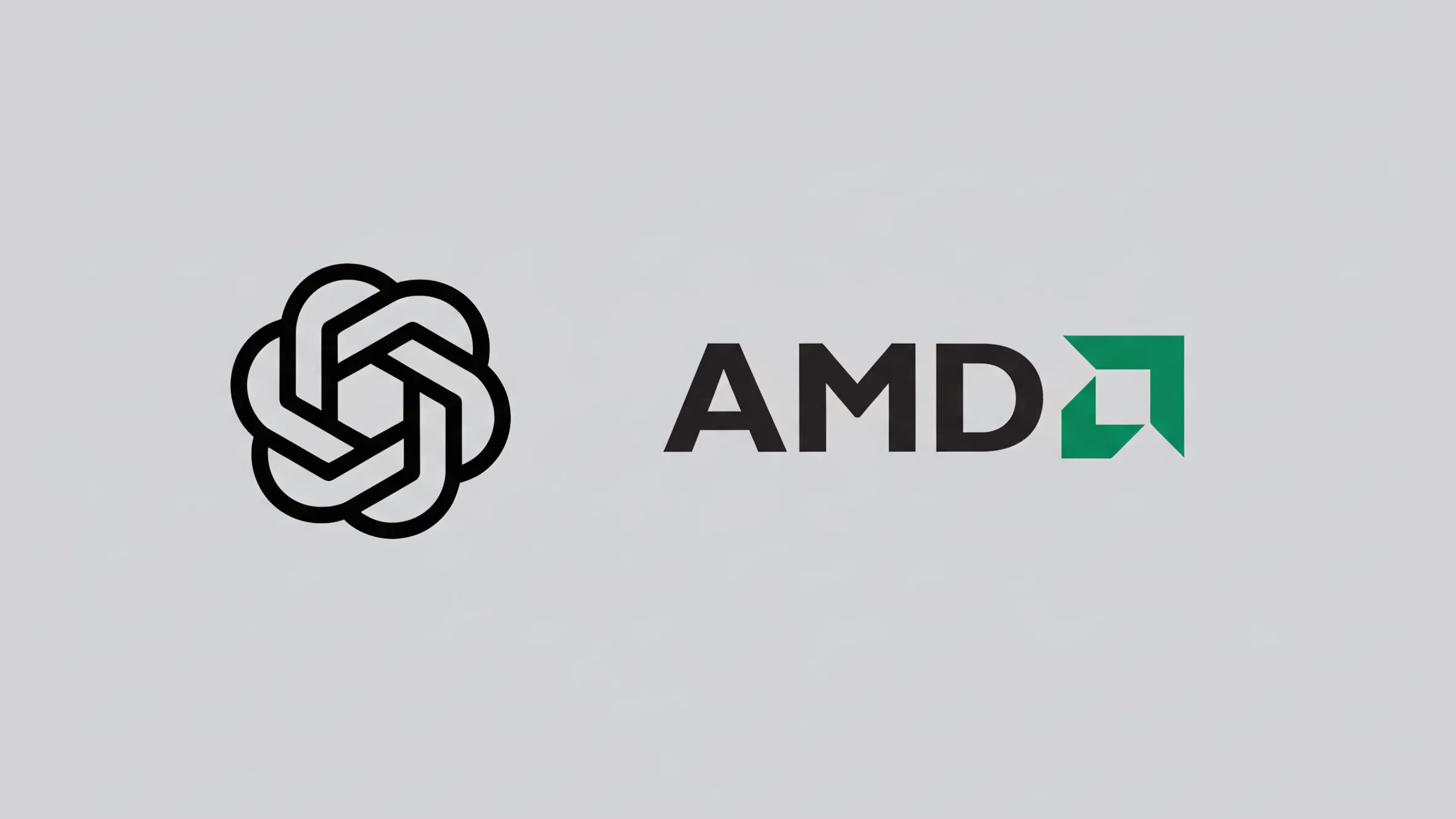 OpenAI erhält Zugriff auf bis zu zehn Prozent von AMD – Milliarden-Deal über 6 Gigawatt KI‑Leistung