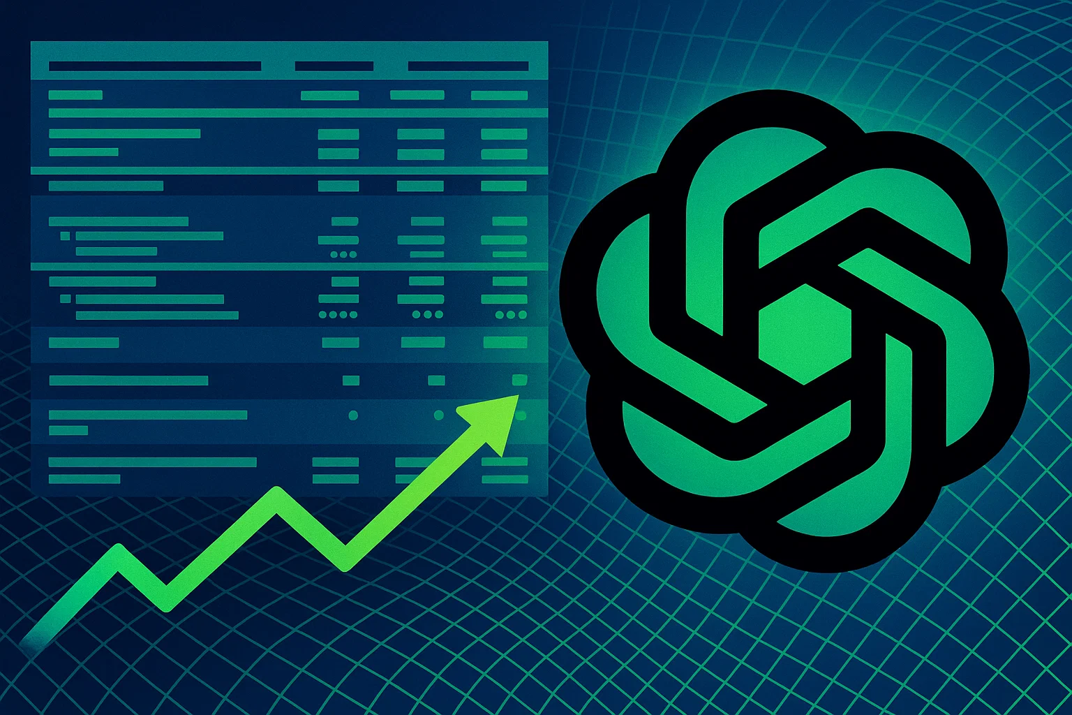 OpenAI will mit „Projekt Mercury“ Juniorbanker überflüssig machen