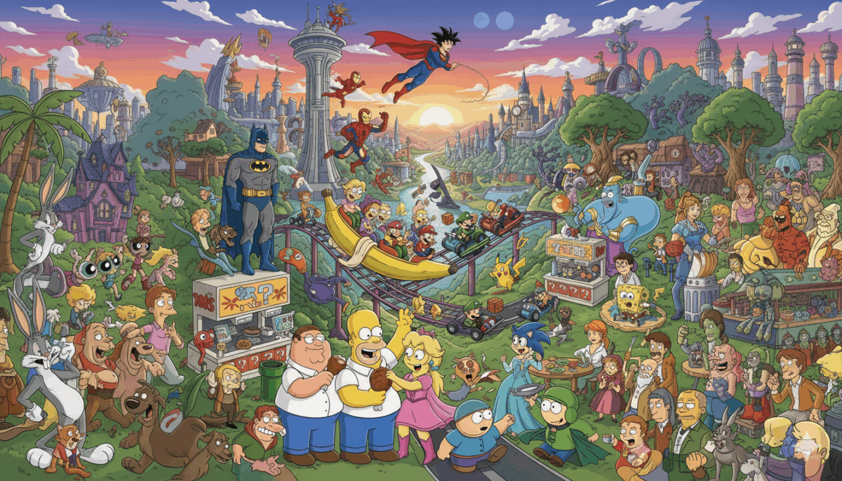 OpenAI entdeckt nach Sora-Launch plötzlich das Urheberrecht