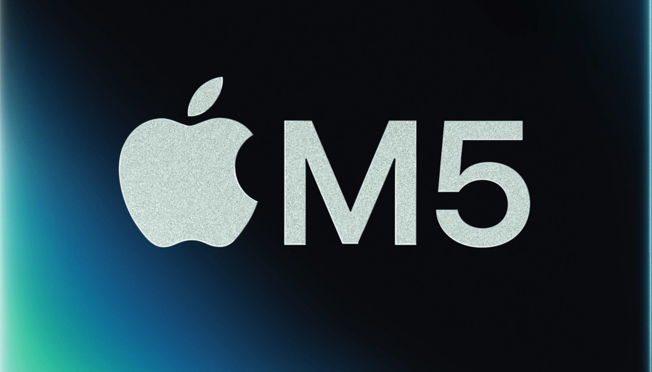 Apples neuer M5-Chip soll KI-Apps für MacBook, iPad und Vision Pro beschleunigen