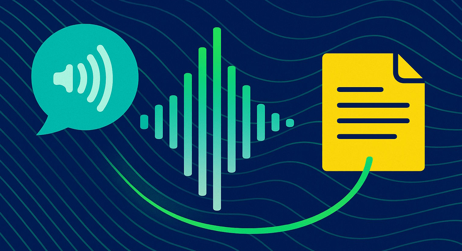 ElevenLabs Scribe v2 schlägt Google und OpenAI im neuen Speech-to-Text-Benchmark