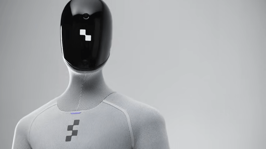 Humanoider KI-Roboter Figure 03 soll als Küchenhilfe oder Paketbote taugen