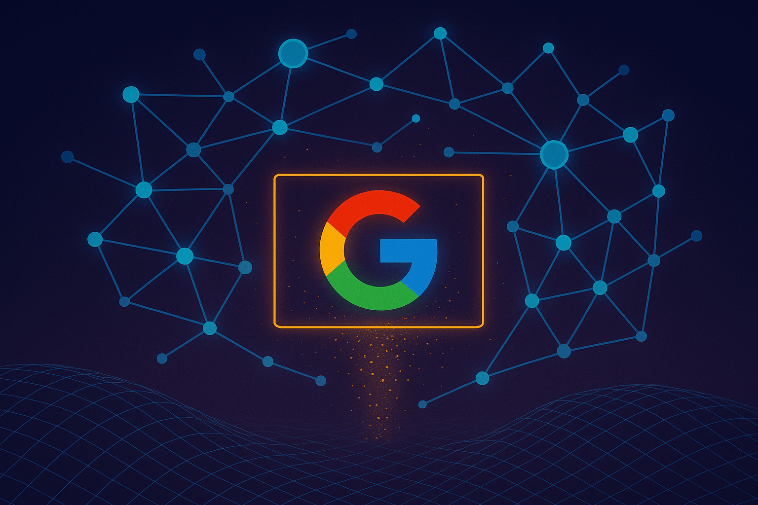 Google Gemini 3 kommt noch in diesem Jahr, aber CEO Pichai managt die Erwartungen