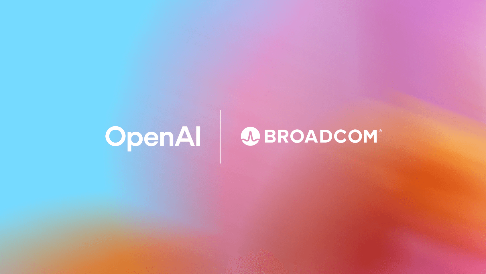 OpenAI und Broadcom bauen gemeinsam KI-Beschleuniger für 10 Gigawatt